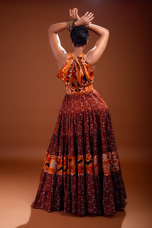 Dress 1