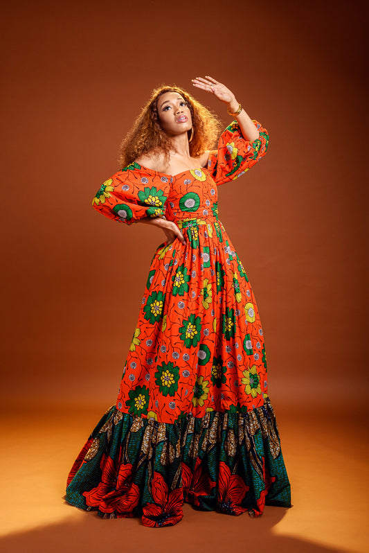 Dress 4